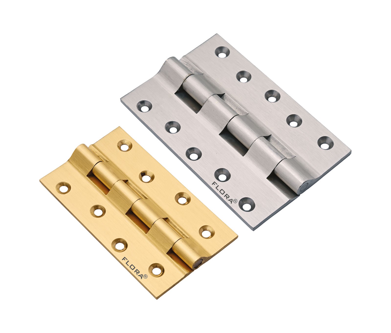 Brass Hinges