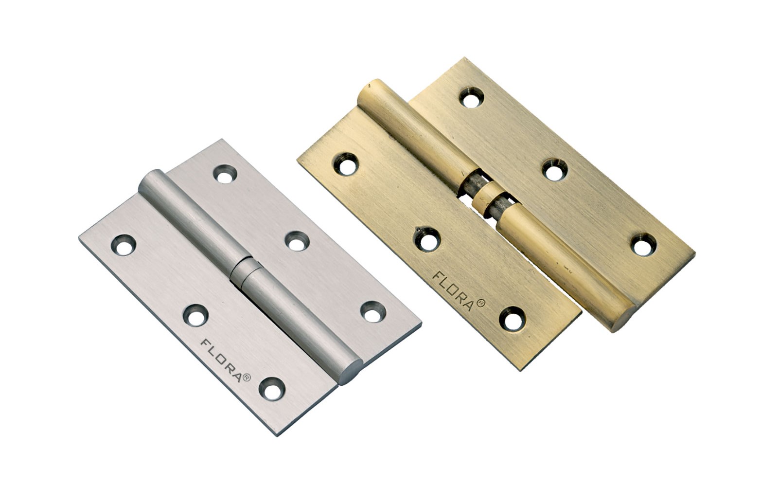 Brass Hinges