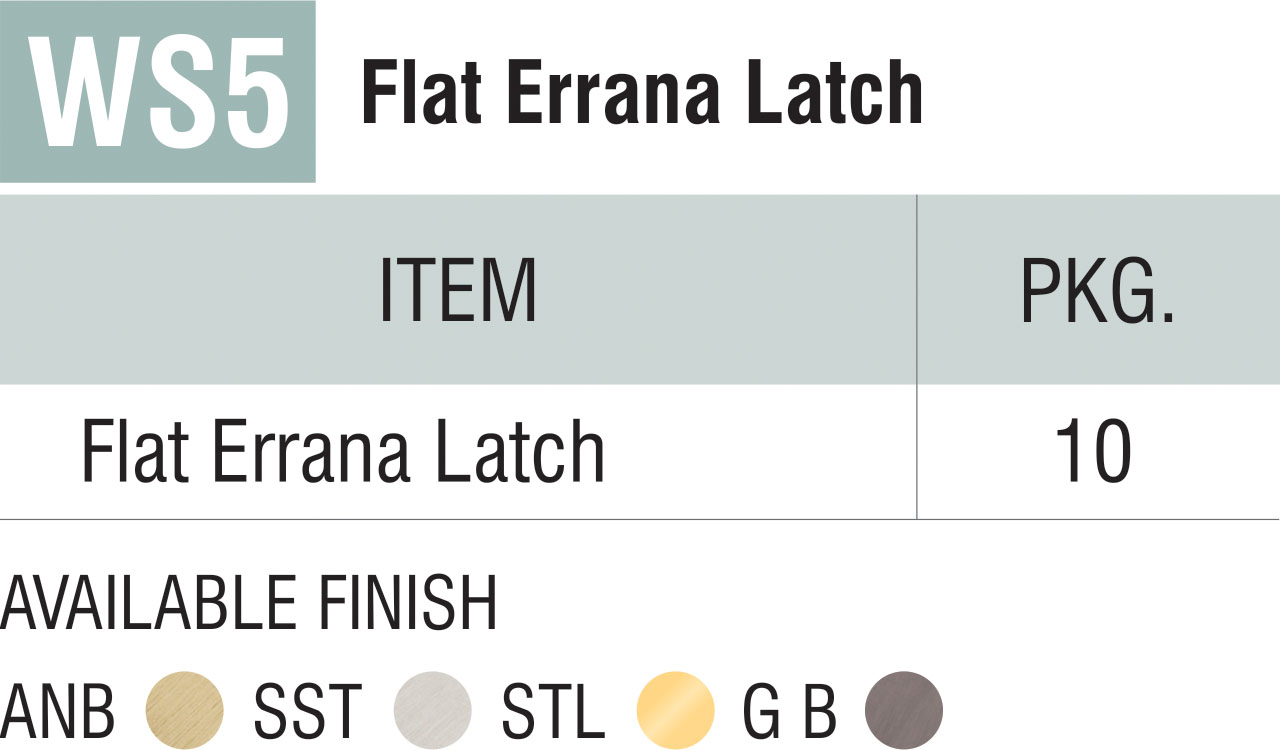 Brass Door & Window Fittings