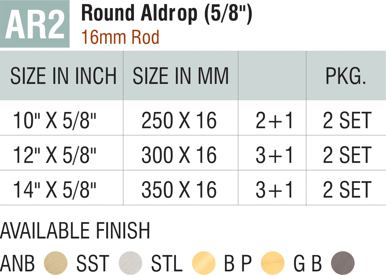 Brass Door & Window Fittings