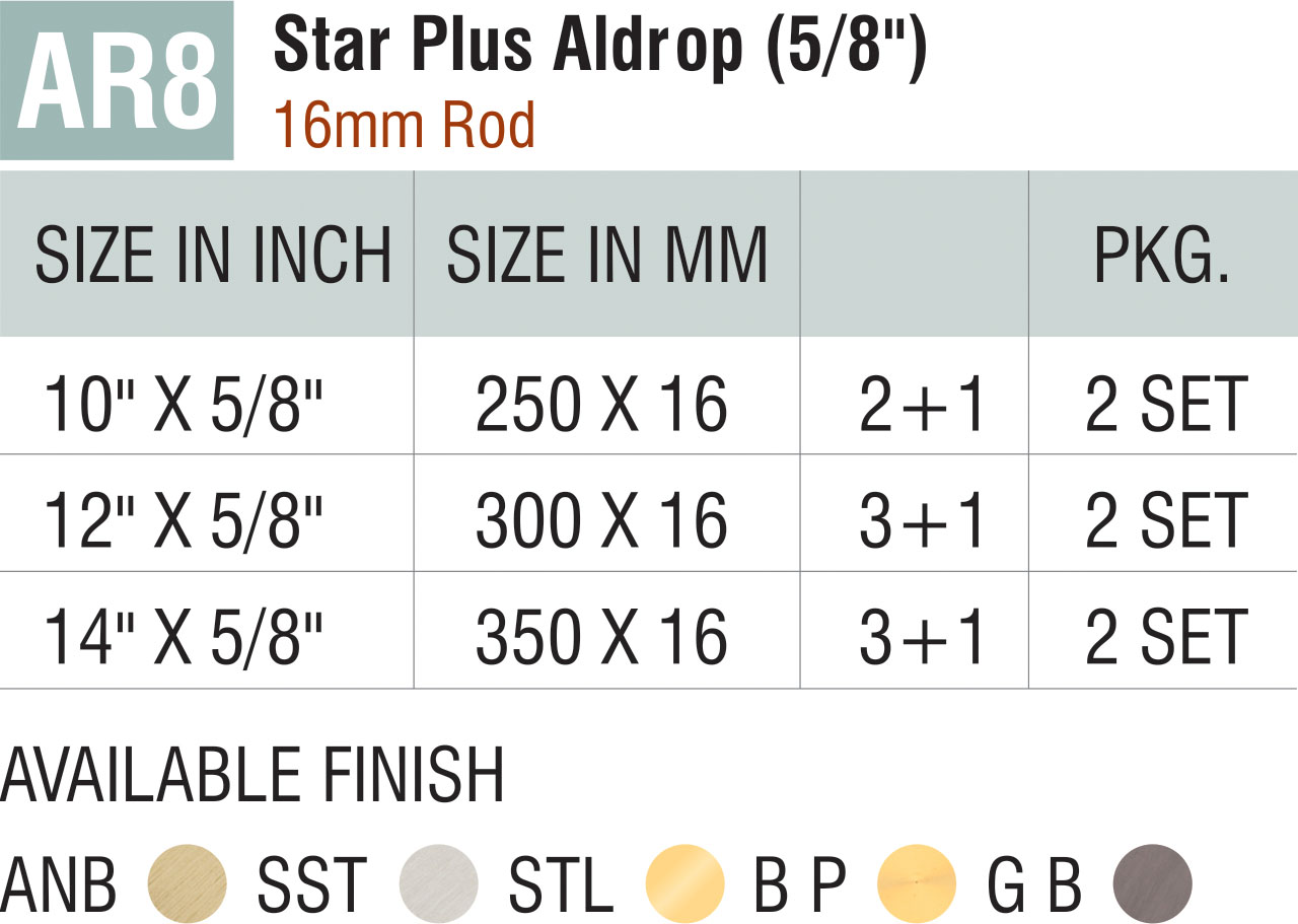Brass Door & Window Fittings
