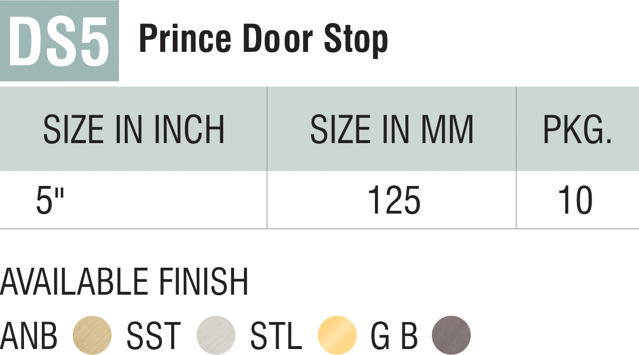 Brass Door & Window Fittings