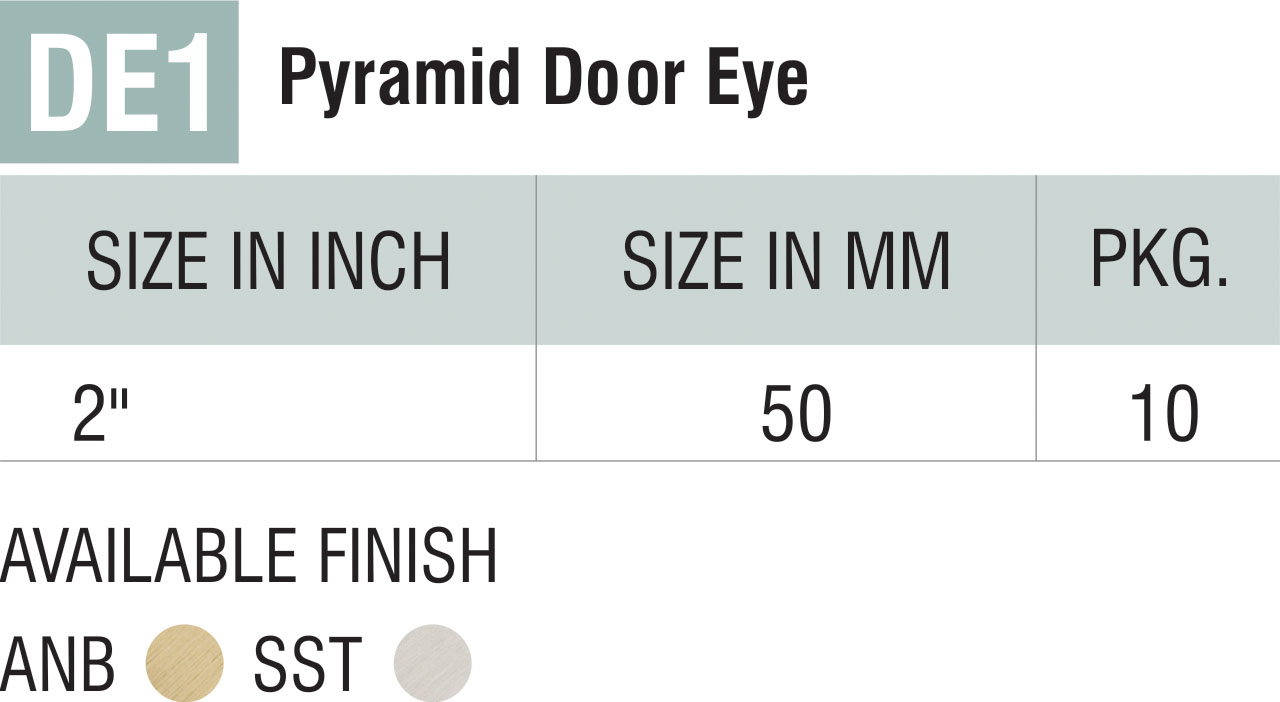 Brass Door & Window Fittings