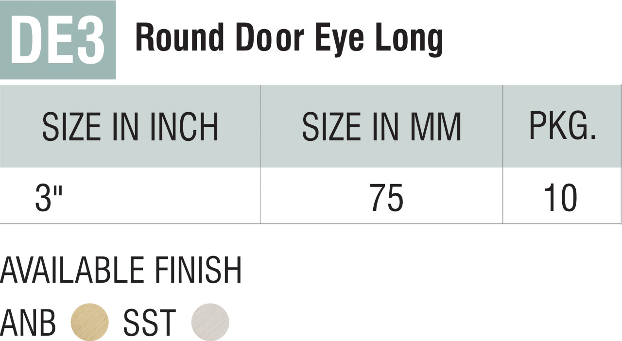 Brass Door & Window Fittings