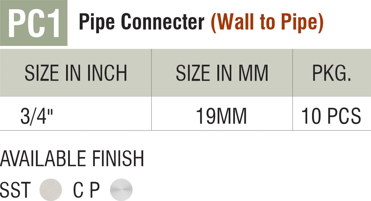 Brass Glass Fittings