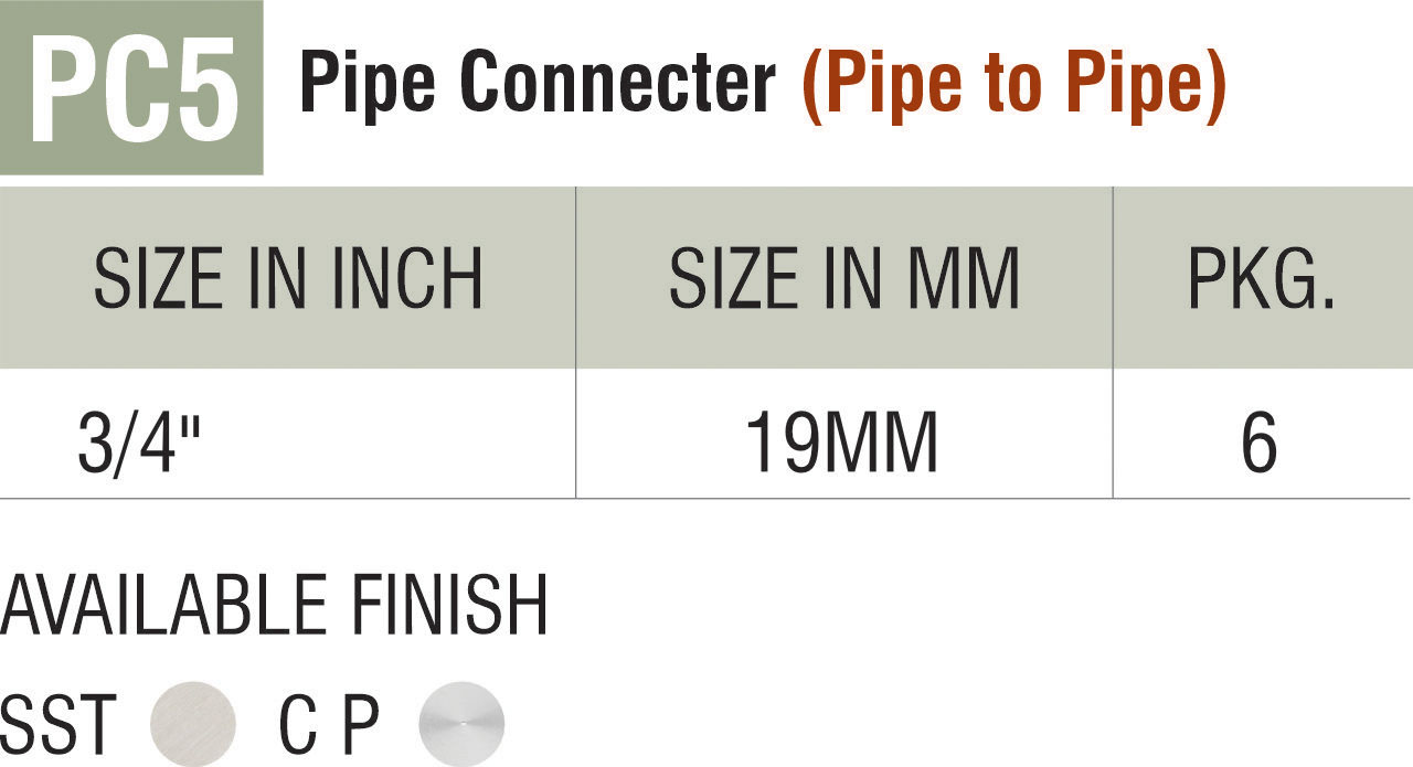 Brass Glass Fittings