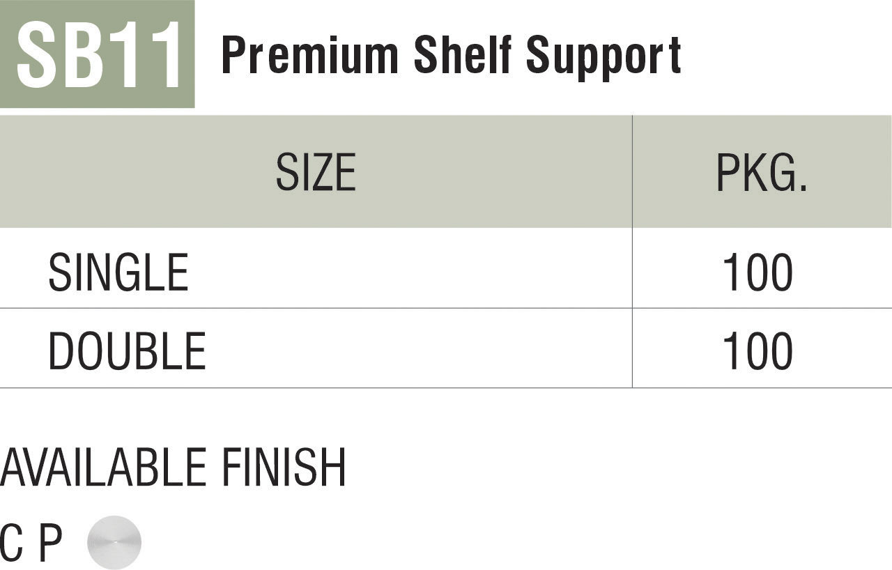 Brass Glass Fittings