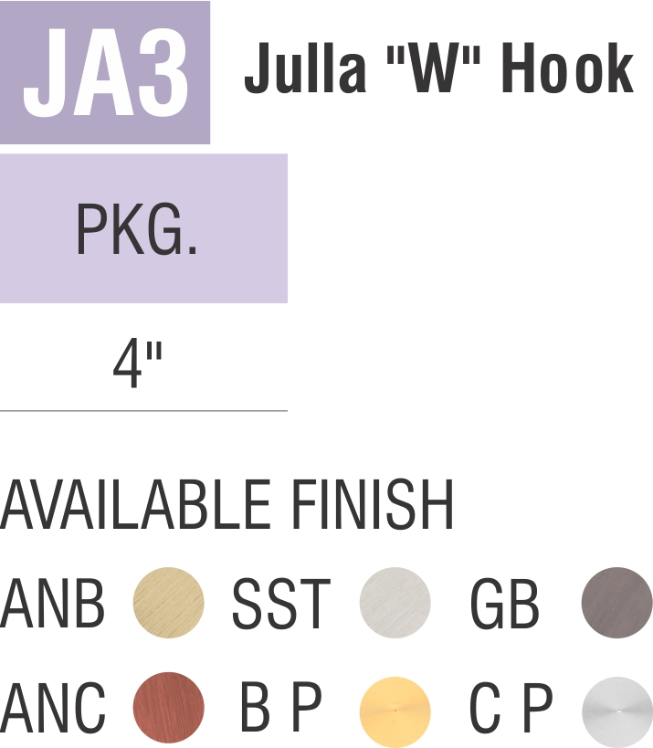 Brass Julla Fittings