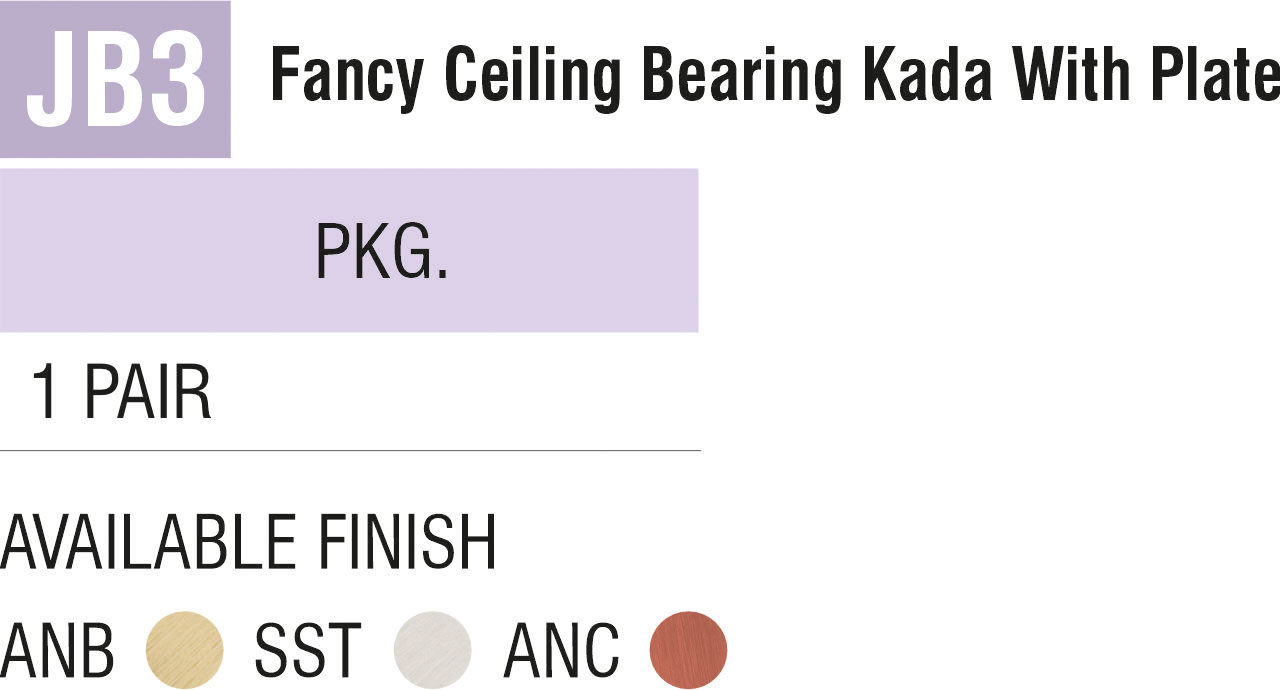 Brass Julla Fittings