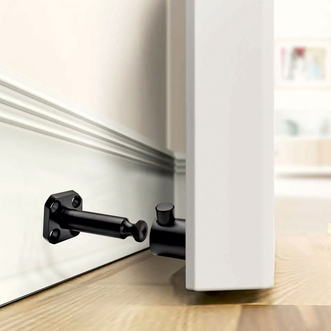 Exclusive Door Magnet and Catcher